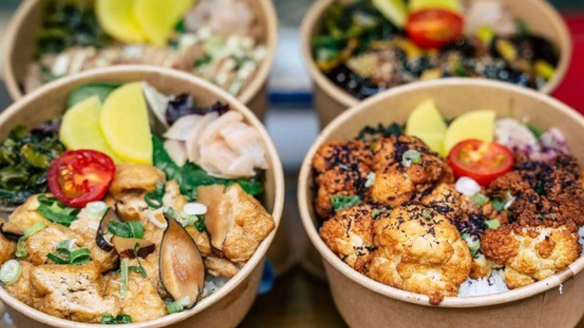 Le Saint Germain Delicatessen