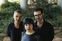 Maria Mazzotta Trio_Échirolles