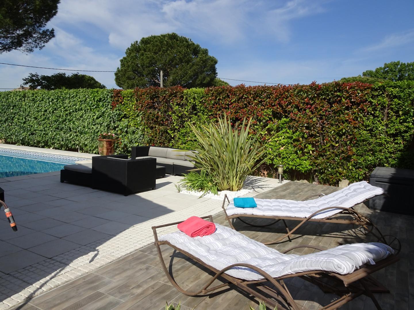 Le Pavillon, Graveson - photo 7