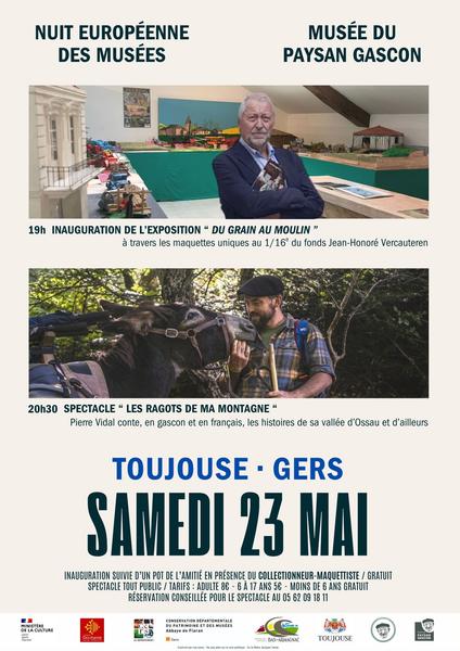 affiche