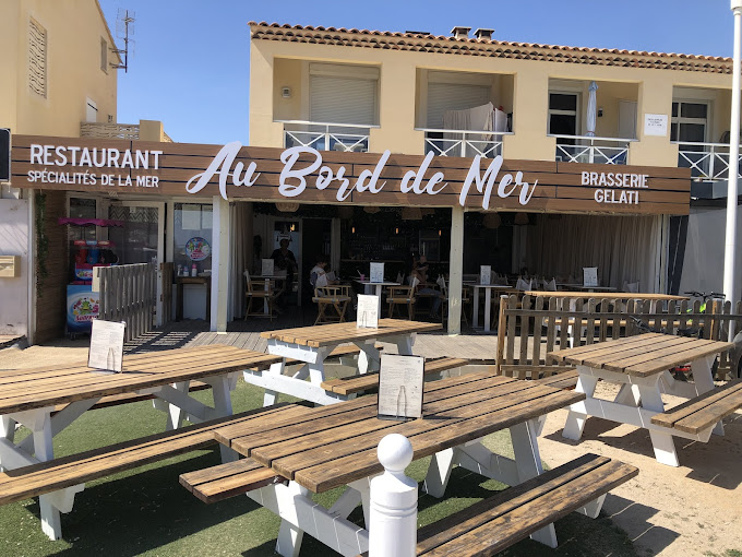 Au bord de mer - photo 5