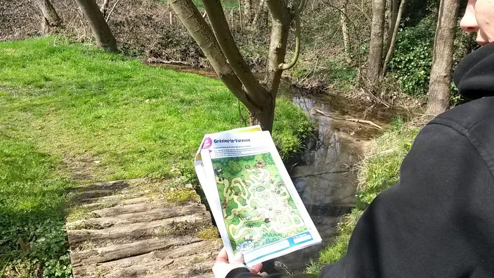 Circuit Randoland Grézieu-la-Varenne_Grézieu-la-Varenne