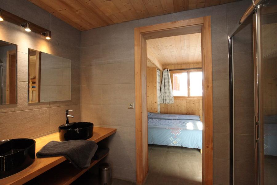 Chalet Mina_La Toussuire