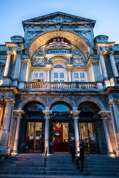 Opéra Grand Avignon