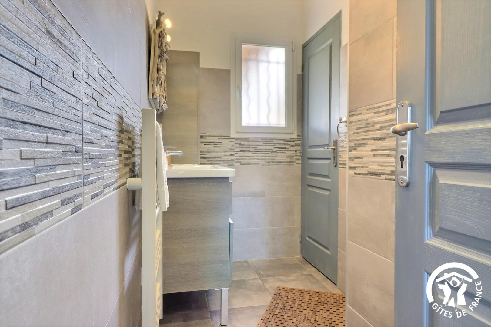 Gîtes de la Bouvine - Couterous