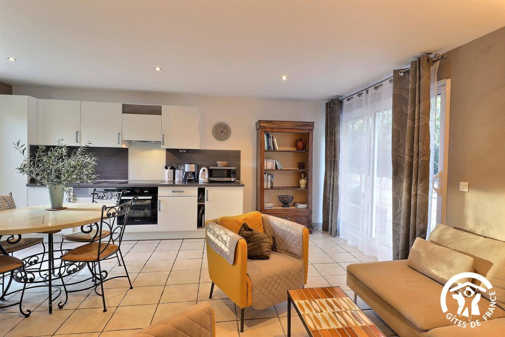 Les Aludes 3, La Destrousse - photo 2