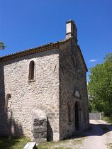 Chapelle ND des Roses