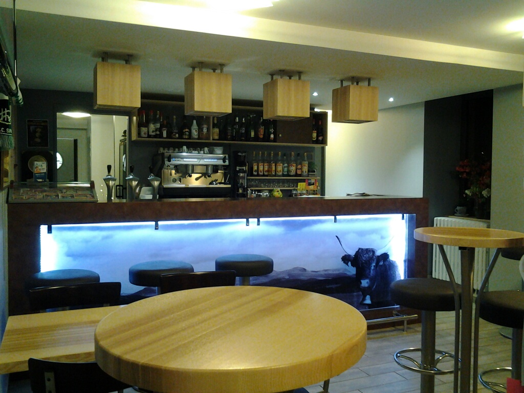 restaurant la poste