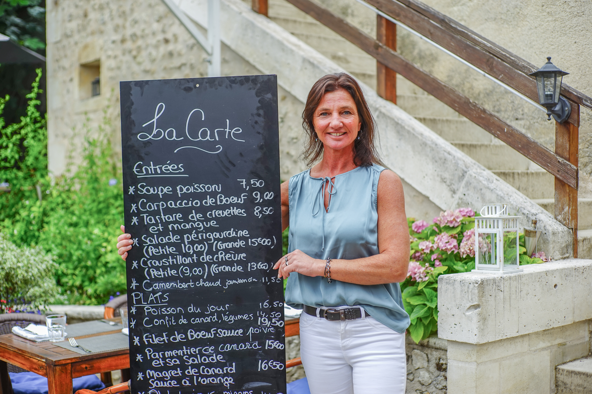 La Taverne Pierre Véry