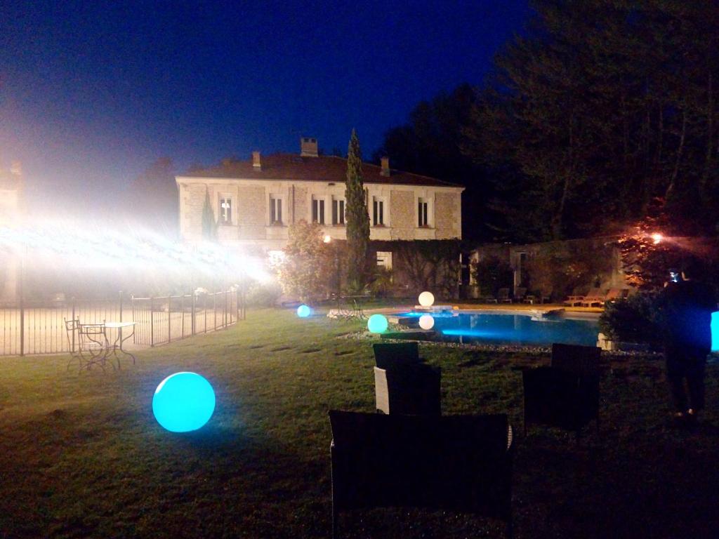 Auberge du Parc, Orgon - photo 6