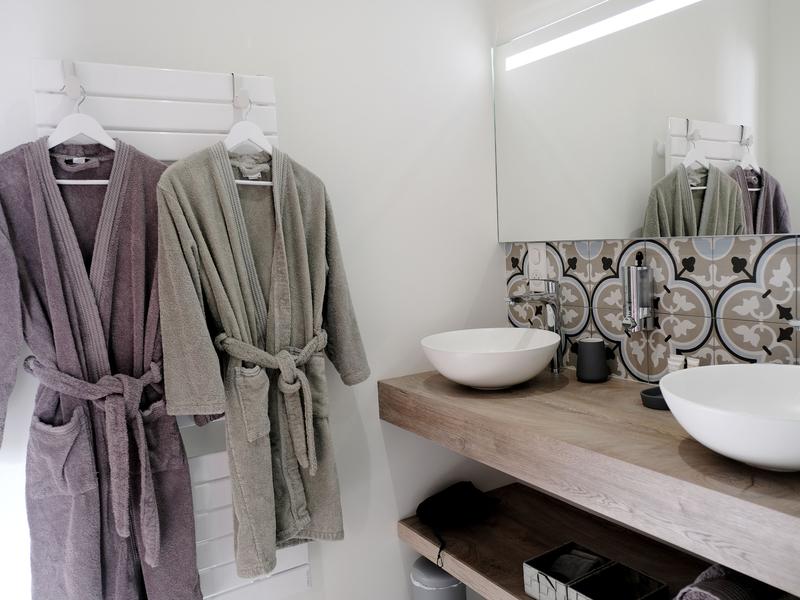 Salle de bain