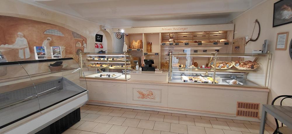 Boulangerie Collomp & Fils_Castellane