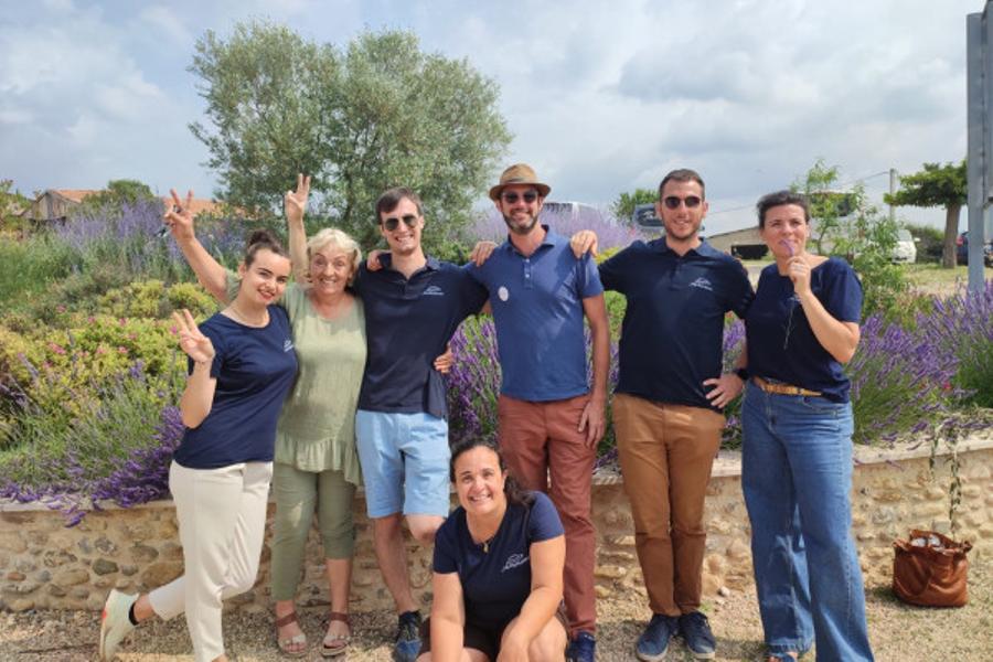 Gorges du Verdon et Moustiers Sainte-Marie