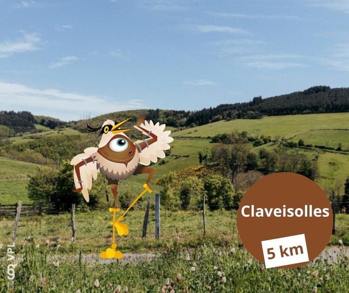 Gnolus -Claveisolles