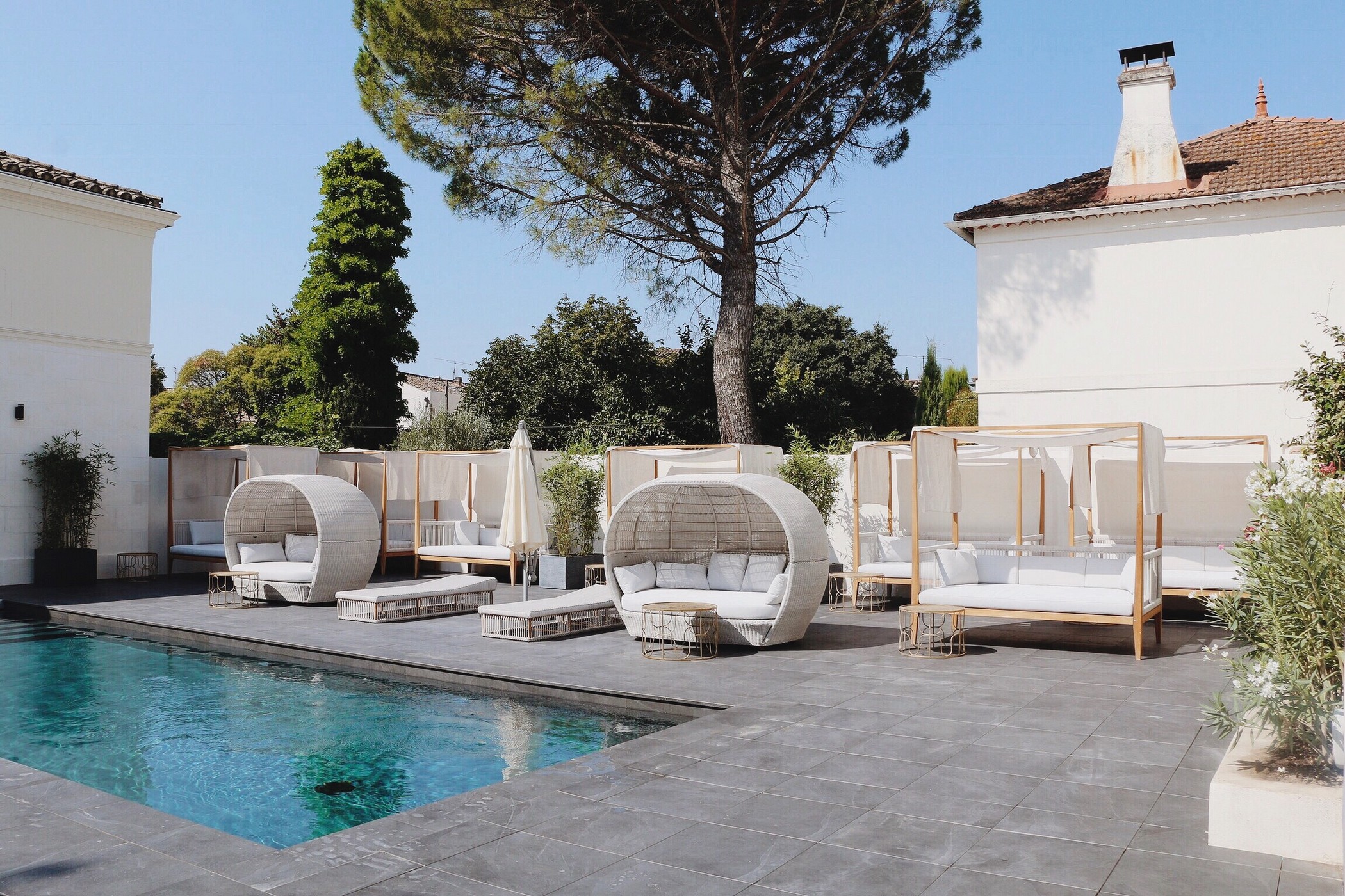 Hôtel Le Saint Rémy