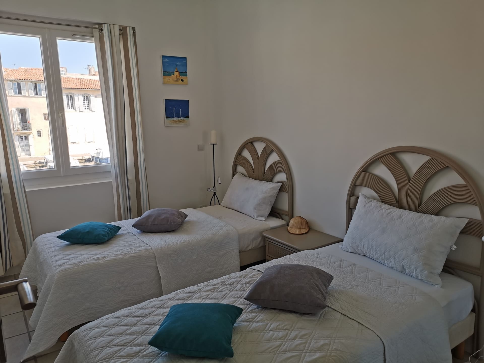 Maison Courbet — photo 3