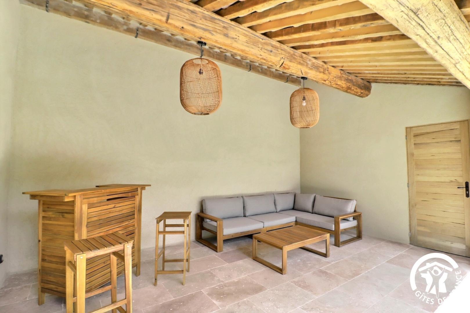 L'Oustau de la Capello, Maussane-les-Alpilles - photo 19