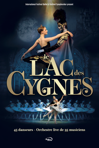 Lac des Cygnes_Riorges
