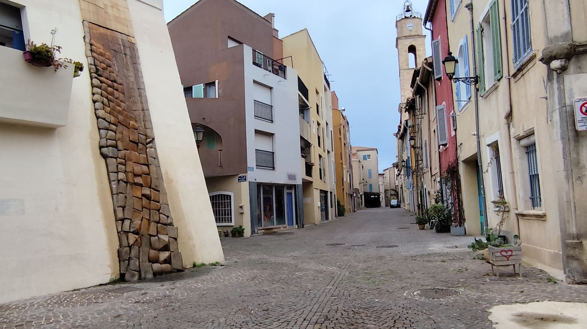Parcours d'eau en centre-ville et ses alentours - photo 3