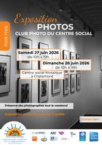 Exposition photo
