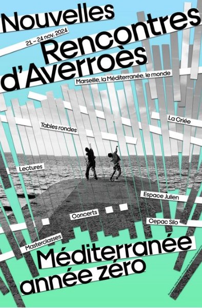 Les Nouvelles Rencontres d'Averroès :  Méditerranée année zéro