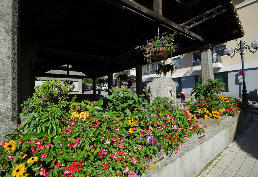 Lavoir des Tuileries