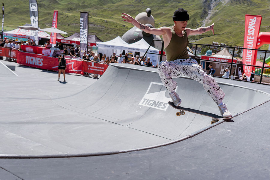 Skatepark