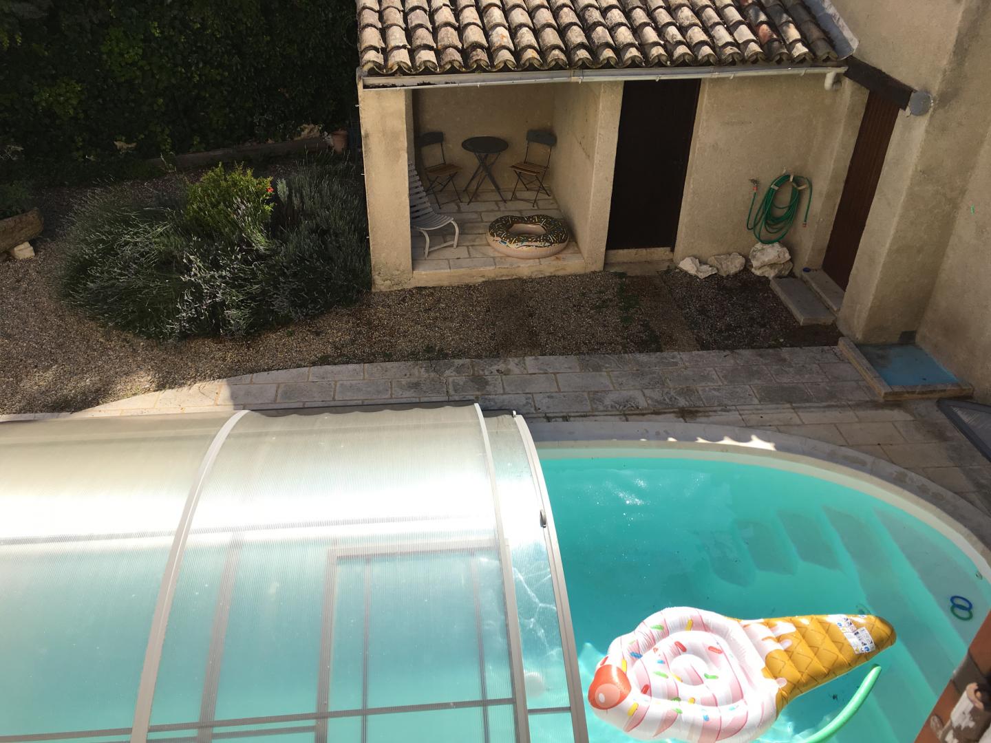 Mas de l'Avani, Plan-d'Orgon - photo 40