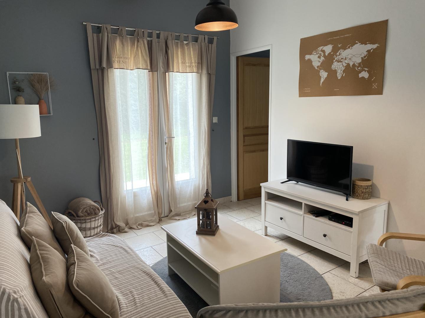 Les Bressières, Sénas - photo 5