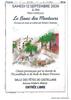 Le Banc des menteurs_Castellane