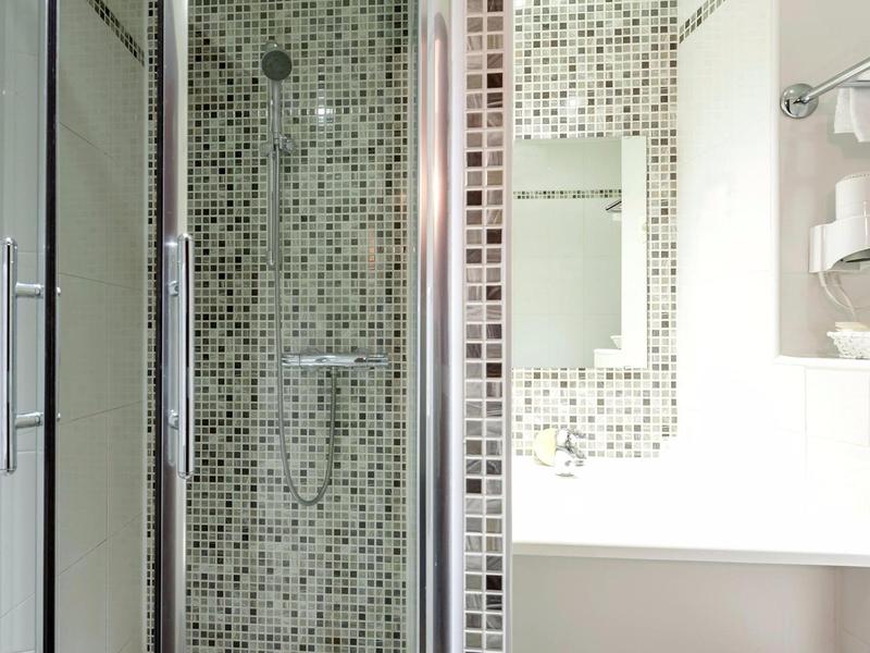 Hôtel-Restaurant Burnichon