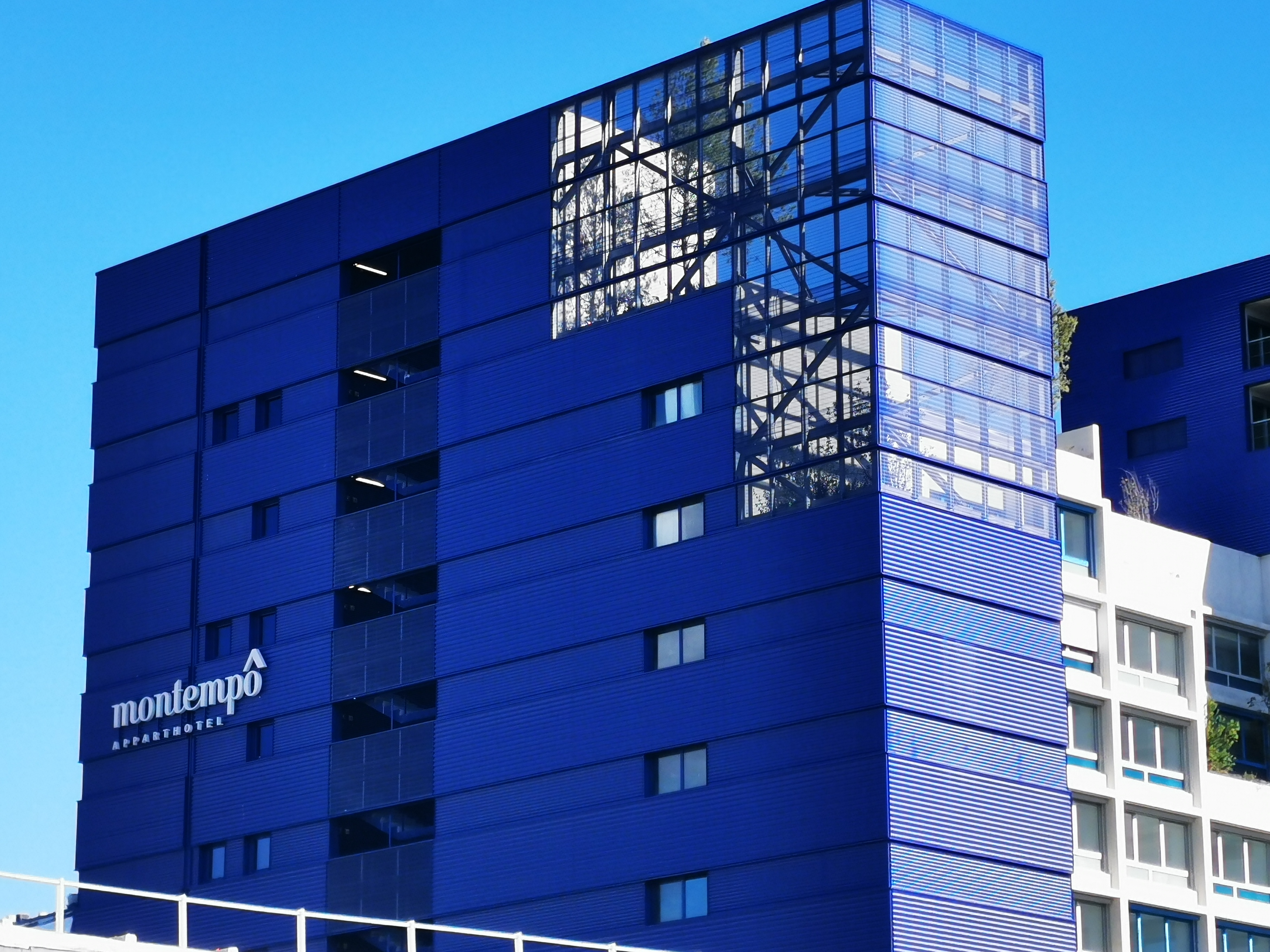 Résidence Montempô Centre Dôme, Marseille 4e Arrondissement - photo 3