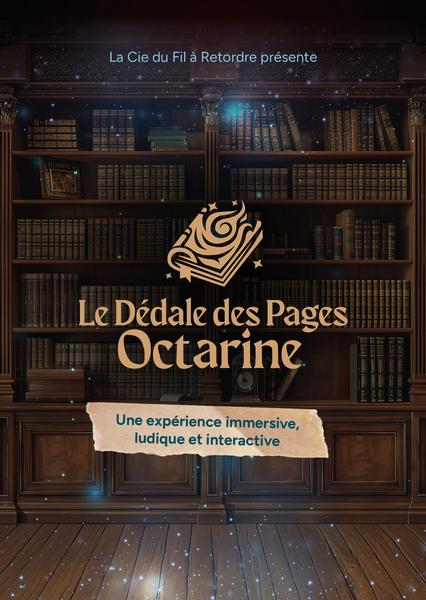 octarine