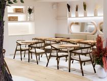 Espace restauration
