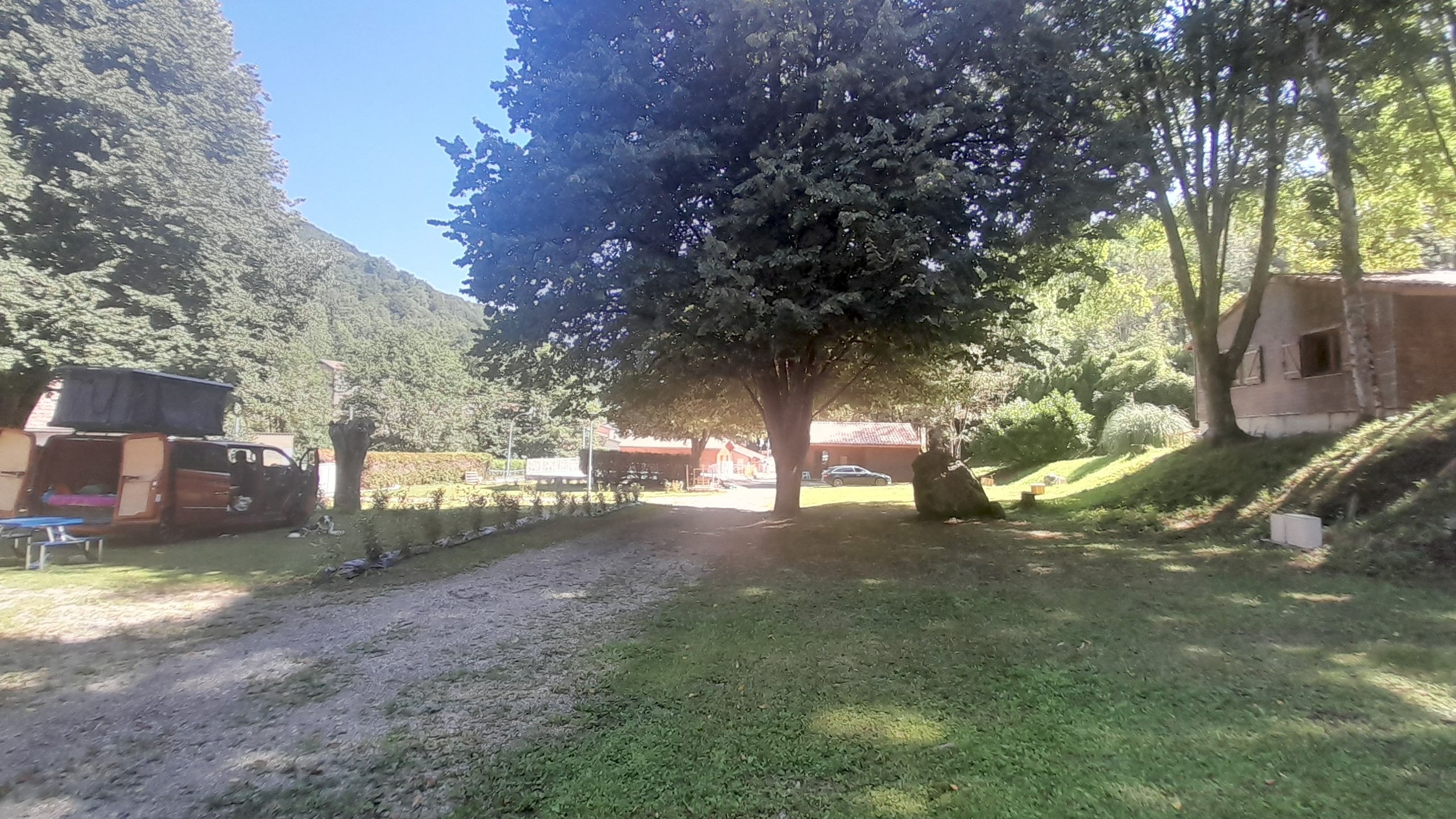 Official website of the Office de Tourisme des Pyrénées Cathares photo 3