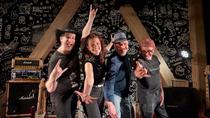 Place aux concerts - Sharewood_Allevard