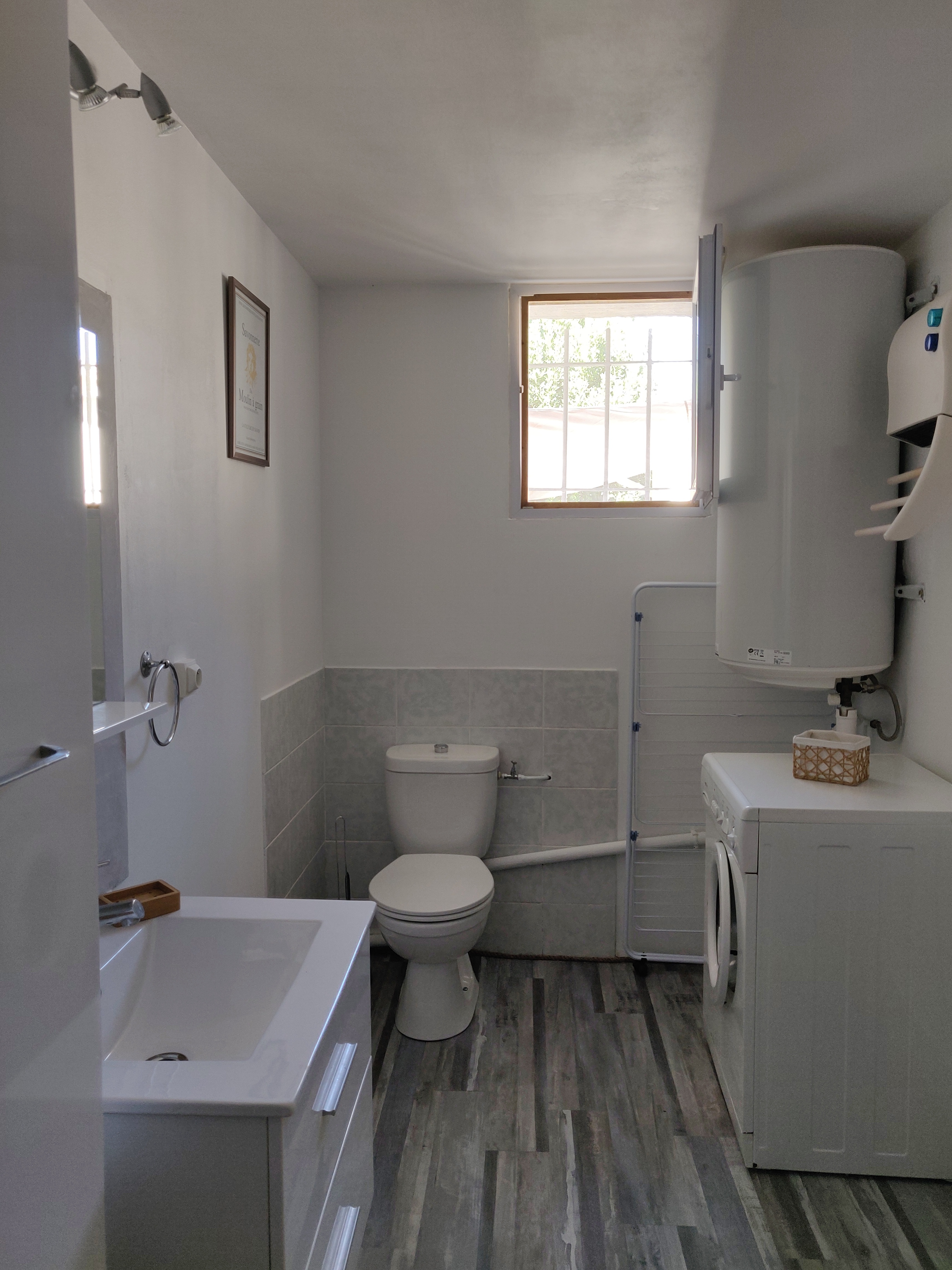 LA MAISONNETTE DE SAINT CHAMAS, Saint-Chamas - photo 6