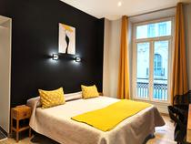 Photo de l'hotel Hôtel H33** à Nice