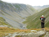 Tour des glaciers