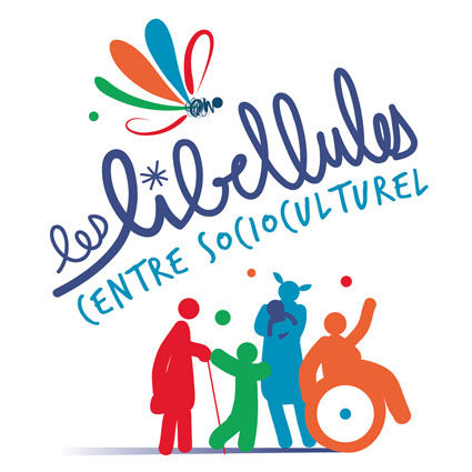 Centre socioculturel Les Libellules