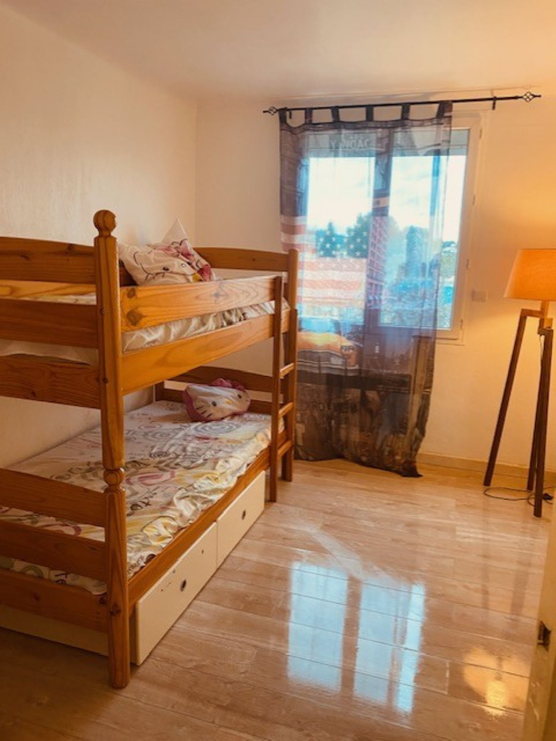 Appartement T 3