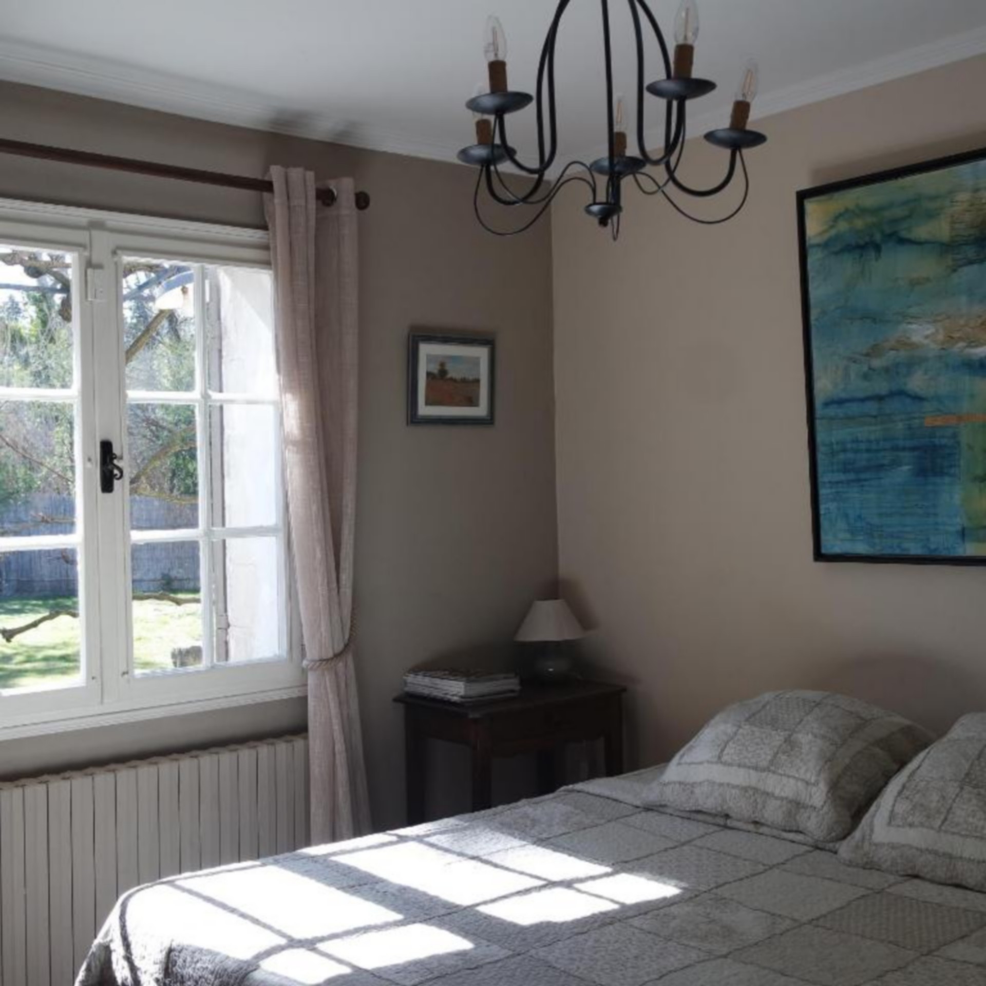 Mas Grimaud, Eygalières - photo 2