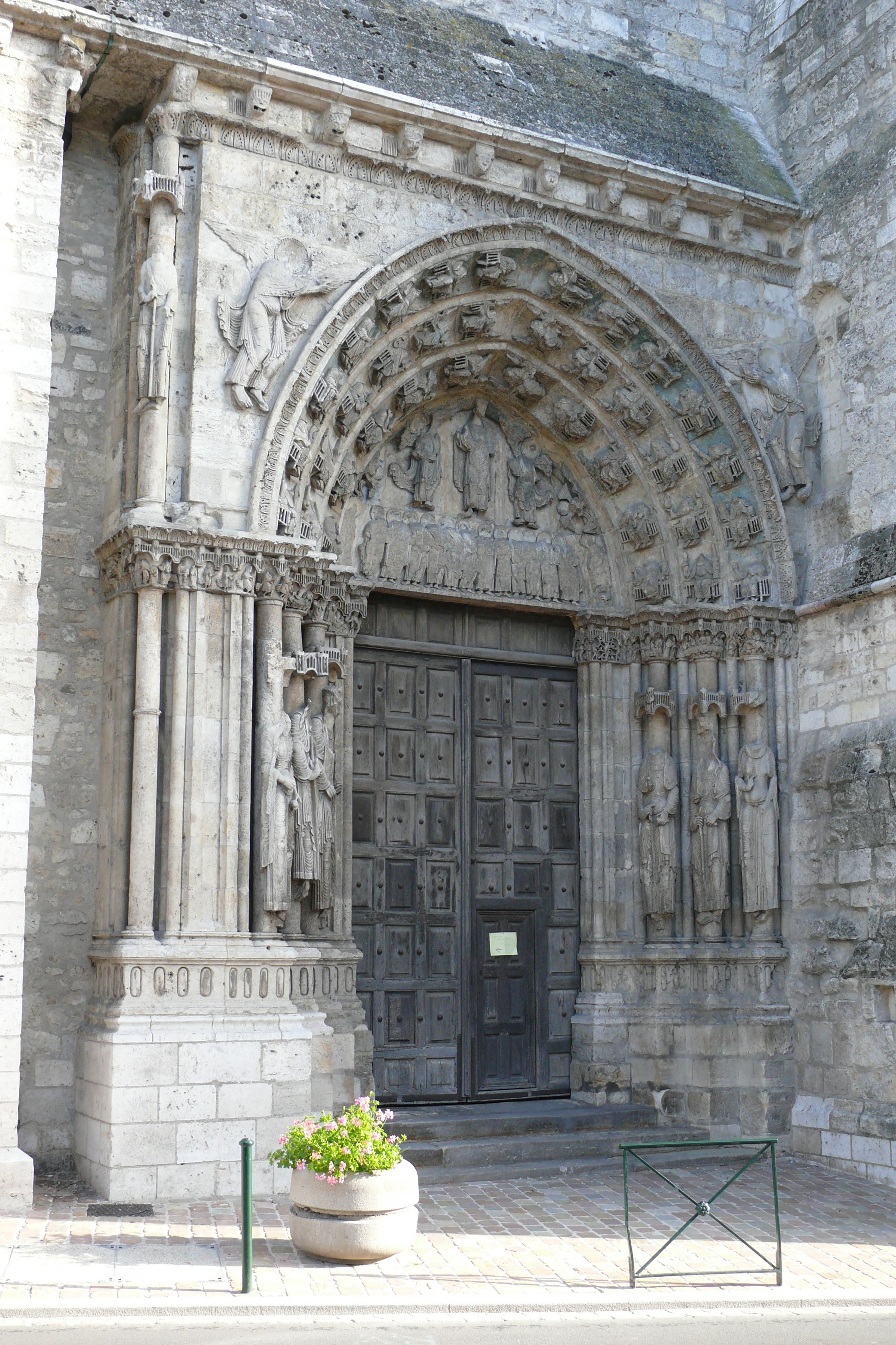 Collu00e9giale Notre-Dame-du-Fort