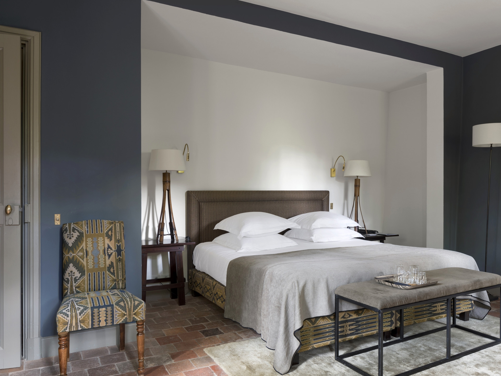 Baumanière Les Baux-de-Provence, Les Baux-de-Provence - photo 7