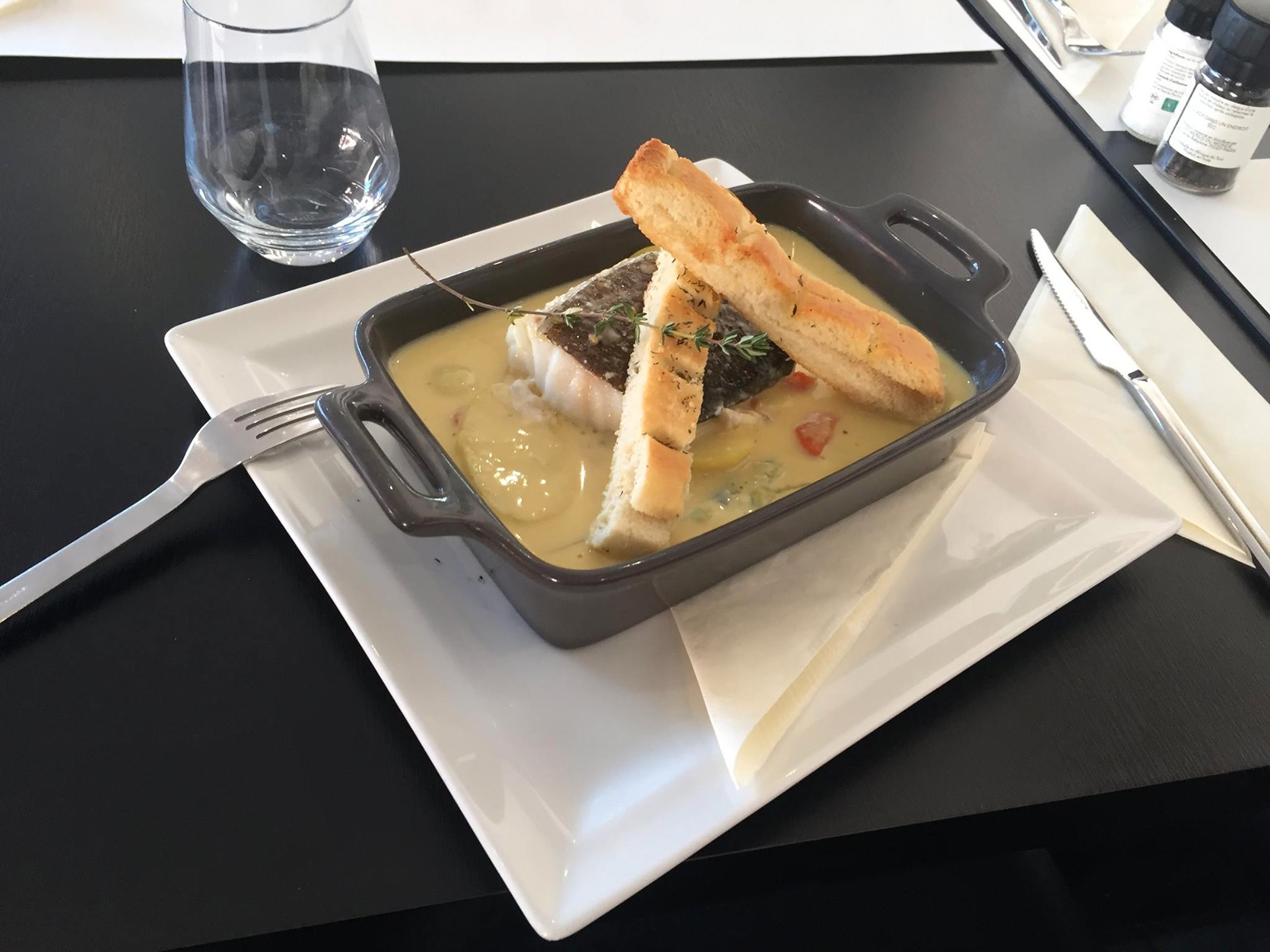 Brasserie Y Z — photo 3