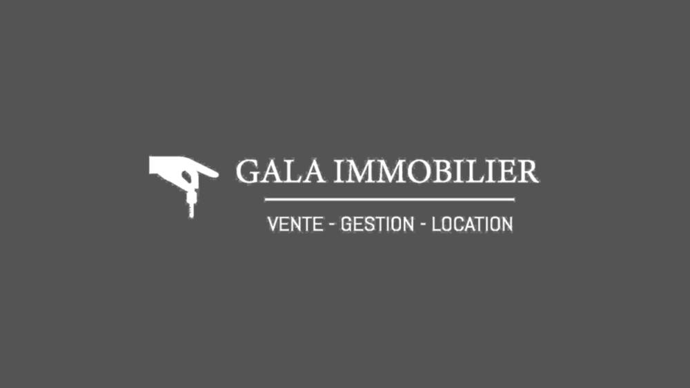 Agence Gala Immobilier