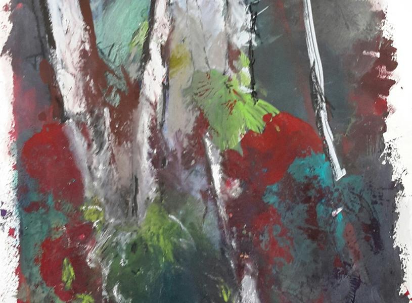 Les expositions estivales aux Granges de Servette_Chens-sur-Léman