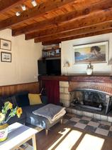 Chalet Tuilerie - Villars-Colmars - Photo 2