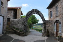 Village de Cervières
