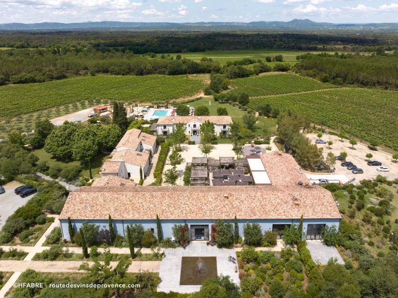 Hôtel UP Ultimate PROVENCE
